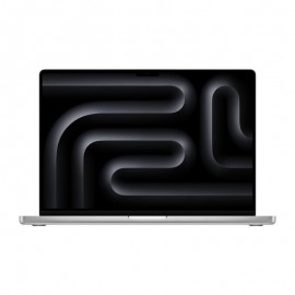 Laptop Apple MacBook Pro 16.2" 2023 3456x2234,M3 Max,36GB,1TB,Apple GPU,mac OS,Silver,Backlit US