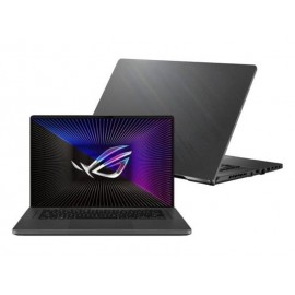 Laptop Asus Rog Zephyrus 16" 1920x1200 165Hz i7-13620H,16GB,512GB,Nvidia GeForce RTX 4060 8GB,W11H,Eclipse Grey,Backlit US
