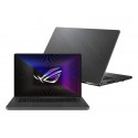Laptop Asus Rog Zephyrus 16" 1920x1200 165Hz i7-13620H,16GB,512GB,Nvidia GeForce RTX 4060 8GB,W11H,Eclipse Grey,Backlit US