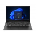 Laptop Lenovo V15 G4 AMN 15.6" 1920x1080 Ryzen 5 7520U,8GB,256GB,AMD Radeon 610M Graphics,FreeDOS,Business Black,UK