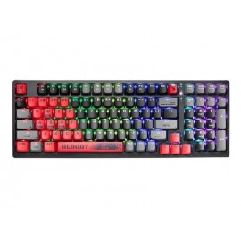 Keyboard Gaming A4tech Bloody S98 Sports Red Wired