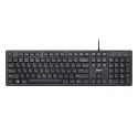 Keyboard Sven KB-E5800 Black