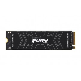 SSD Kingston Fury Renegade 1TB M.2 NVMe PCI Express 4.0
