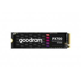 SSD GoodRAM PX700 2TB M.2 NVMe