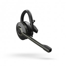 Headset Jabra Engage 75 Convertible Black