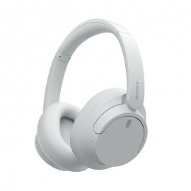 Headset Sony WH-CH720 White