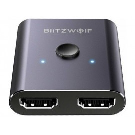 HDMI Switch BlitzWolf BW-HDC2 Bi-Directional
