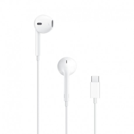 Apple EarPods MTJY3AM/A with USB-C