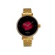 Smartwatch HiFuture Aura Gold