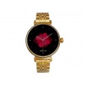Smartwatch HiFuture Aura Gold