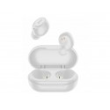 Bluetooth QCY Arcbuds Lite T27 Earbuds White