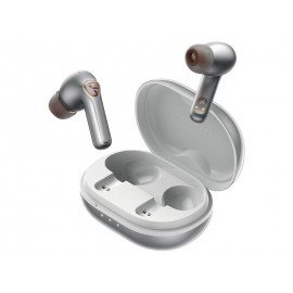 Bluetooth SoundPEATS H2 Earbuds Grey