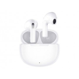 Bluetooth QCY T20 Earbuds White