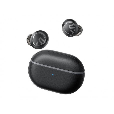 Bluetooth SoundPEATS Free2 Classic Black