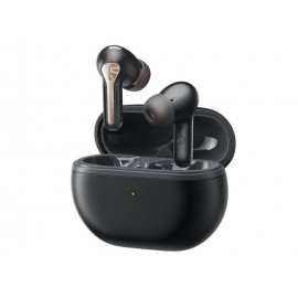 Bluetooth SoundPEATS Capsule3 Pro Earbuds Black