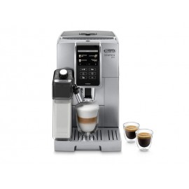 Καφετιέρα Espresso DeLonghi Dinamica Plus ECAM370.95.S Silver