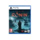Game Rise Of The Ronin PS5