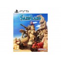 Game Sand Land PS5