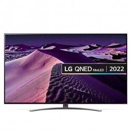 TV LG 65" 65QNED86R,LED,Ultra HD,Smart TV,100Hz
