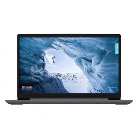 Laptop Lenovo IdeaPad 1 14IGL7 14" 1366x768,Celeron N4020,4GB,128GB,Intel UHD Graphics 600,W11H,Cloud Grey,US