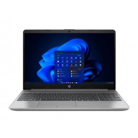 Laptop HP 250 G9 15.6" 1920x1080 i3-1215U,8GB,256GB,Intel UHD Graphics,W11H,Silver,US