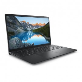 Laptop Dell Inspiron 3520 15.6" 1920x1080 i5-1235U,8GB,256GB,Intel Iris Xe Graphics,W11H,Carbon Black,US