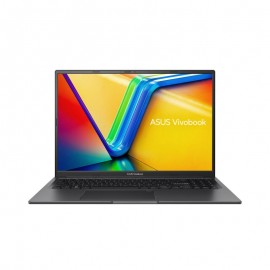 Laptop Asus Vivobook 16X K3605VU-AS96 16" 1920x1200 IPS i9-13900H,16GB,1TB ssd,Nvidia GeForce RTX 4050 6GB,W11H,Black,Backlit US