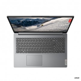 Laptop Lenovo IdeaPad 1 15ALC7 15.6" 1920x1080 Touch IPS Ryzen 7 5700U,16GB,512GB,AMD Radeon Graphics,W11H,Cloud Grey,US