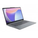 Laptop Lenovo IdeaPad Slim 3 14IRU8 14" 1920x1080 IPS i3-1305U,8GB,512GB,Intel UHD Graphics,FreeDOS,Arctic Grey,Backlit US