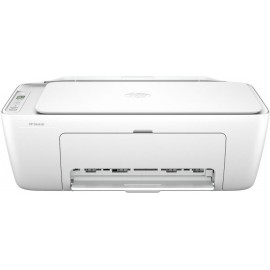 Πολυμηχάνημα HP DeskJet 2810e All-in-One Inkjet Color WiFi White