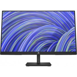 Monitor HP V24i G5 23.8", IPS, 1920x1080, 5ms, 75Hz
