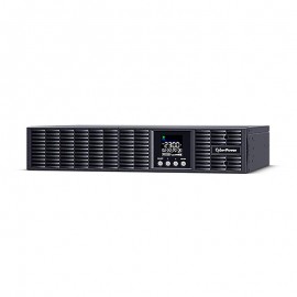 UPS CyberPower OLS1500ERT2UA On-Line 1500VA 1350W Black