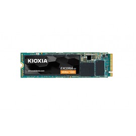 SSD Kioxia Exceria G2 2TB M.2 NVMe PCI Express 3.0