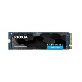 SSD Kioxia Exceria Plus G3 1TB M.2 NVMe PCI Express 4.0