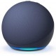Amazon Echo Dot (5th Gen) Blue