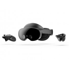 VR Headset Meta Quest Pro 256GB Black