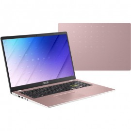 Laptop Asus Vivobook Go L510MA-WH21 15.6" 1920x1080 IPS Pentium Silver N6000,4GB,128GB,Intel UHD Graphics,W11S,Rose Pink,US