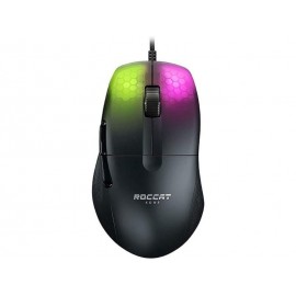 Gaming Mouse Roccat Kone Pro RGB Black