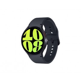 Smartwatch Samsung Galaxy Watch6 Bluetooth 44mm Black