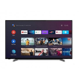 TV TOSHIBA 65",65UA2D63DG,LED,Ultra HD,Smart TV,Wi-Fi,60Hz