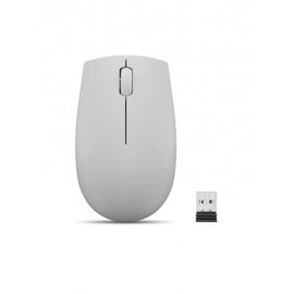 Mouse Lenovo Compact 300 Wireless Arctic Grey
