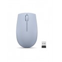 Mouse Lenovo Compact 300 Wireless Frost Blue