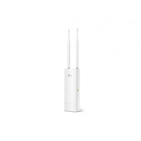 TP-Link EAP110-Outdoor - 300Mbps Wireless N Outdoor Access Point