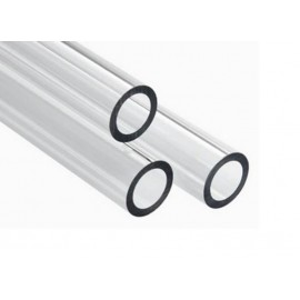 CORSAIR Hydro X Series XT Hardline 3 x 14mm tube (L 1m) Tubing Διάφανο