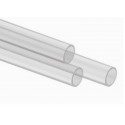 CORSAIR Hydro X Series XT Hardline 13 x 12mm tube (L 1m) Tubing - Διάφανο