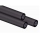 CORSAIR Hydro X Series XT Hardline 3 x 14mm tube (L 1m) Tubing - Μαύρο