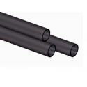 CORSAIR Hydro X Series XT Hardline 3 x 12mm tube (L 1m) Tubing - Μαύρο