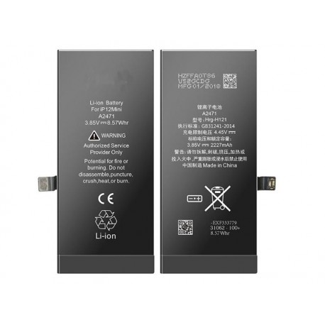 Battery για το iPhone 12 Pro Max Replacement