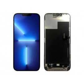 LCD Display για το iPhone 13 Ultra-Premium INCELL JK Black