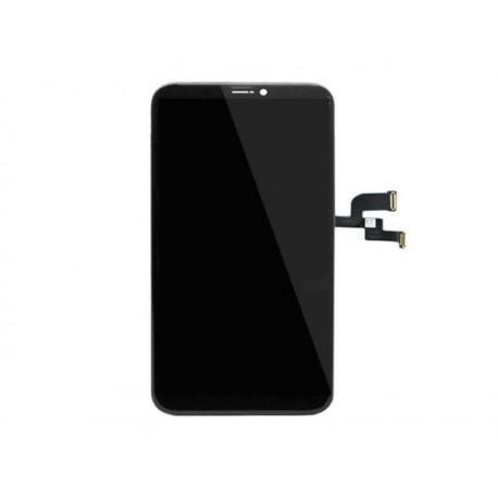 LCD Display για το iPhone X Premium INCELL ZY Black